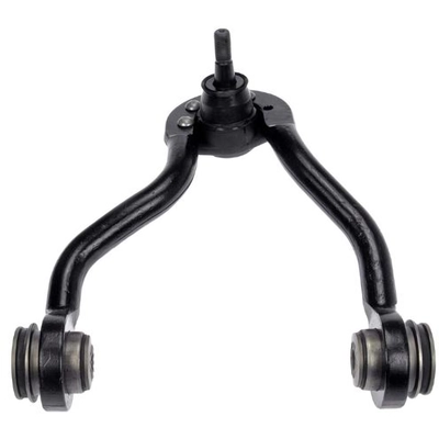 Control Arm With Ball Joint by DORMAN (OE SOLUTIONS) - 524-605 02